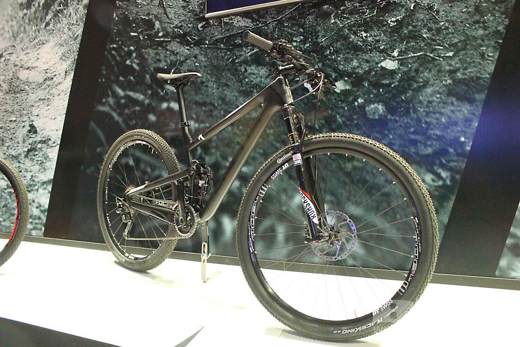 Unibike 2016, Galeria 1