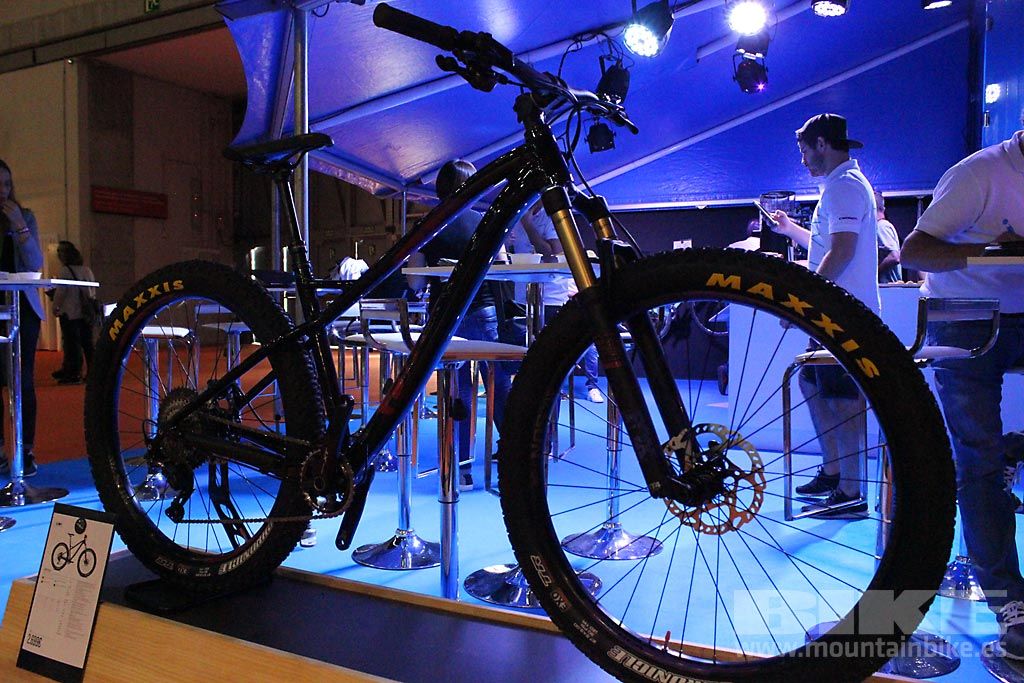 Unibike 2016, Galeria 1