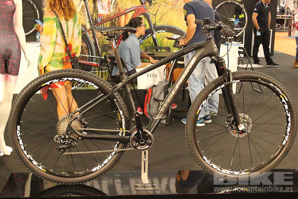 Unibike 2016, Galeria 1