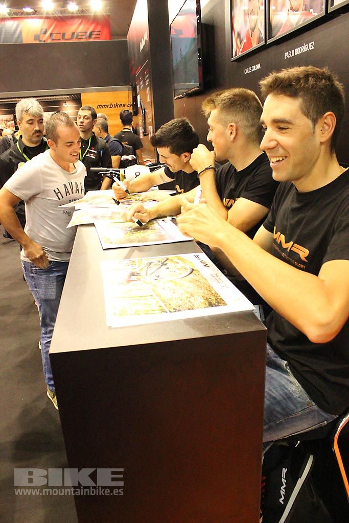 Unibike 2016, Galeria 1
