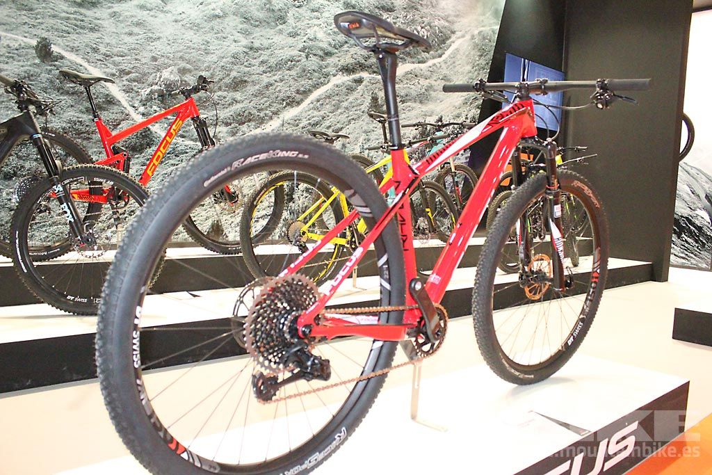 Unibike 2016, Galeria 1