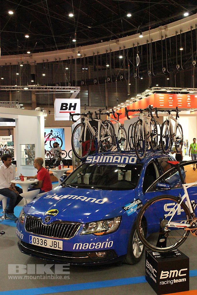 Unibike 2016, Galeria 1