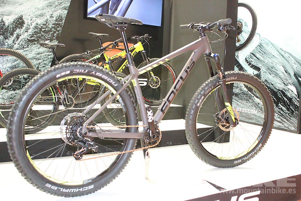 Unibike 2016, Galeria 1