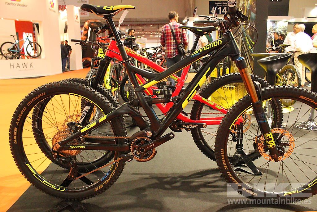 Unibike 2016, Galeria 1
