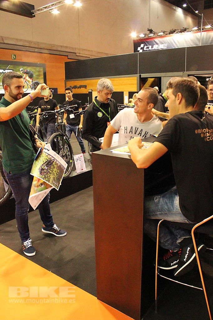 Unibike 2016, Galeria 1