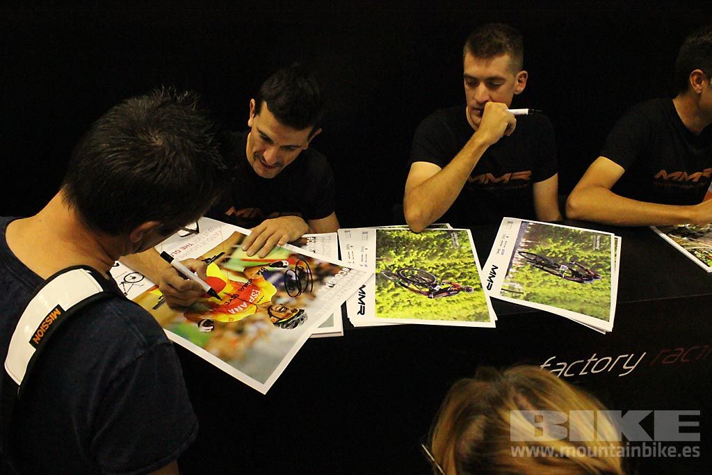 Unibike 2016, Galeria 1