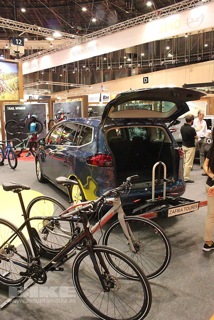 Unibike 2016, Galeria 1