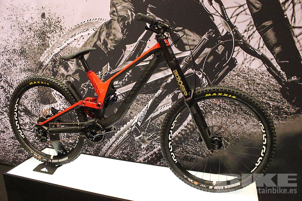 Unibike 2016, Galeria 1