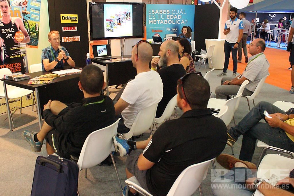 Unibike 2016, Galeria 1