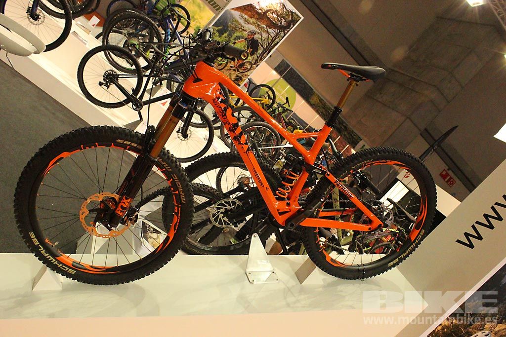 Unibike 2016, Galeria 1