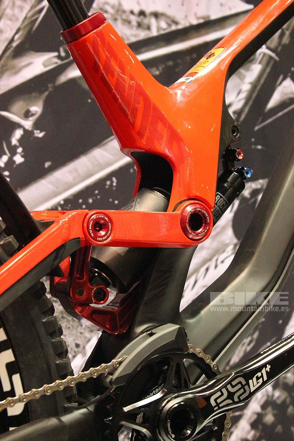 Unibike 2016, Galeria 1