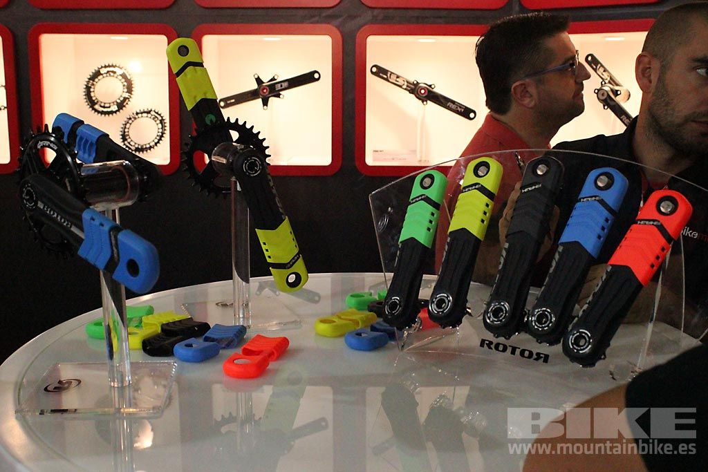 Unibike 2016, Galeria 1