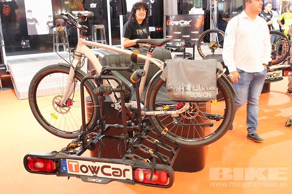 Unibike 2016, Galeria 1