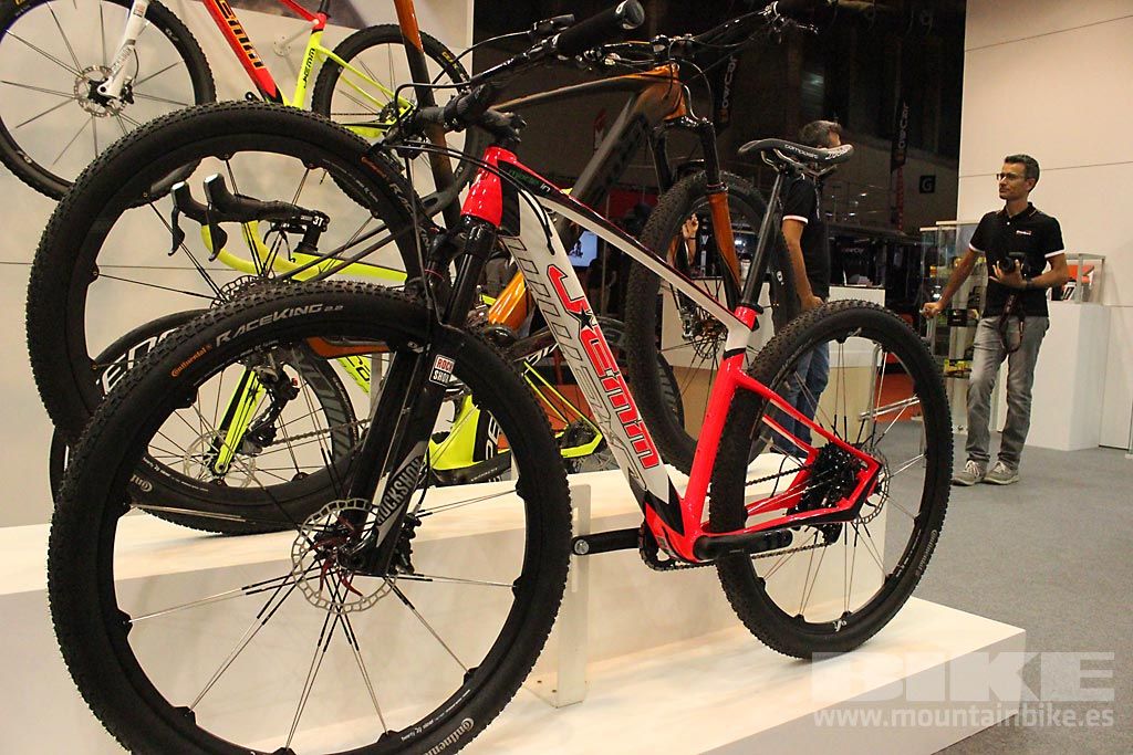 Unibike 2016, Galeria 1