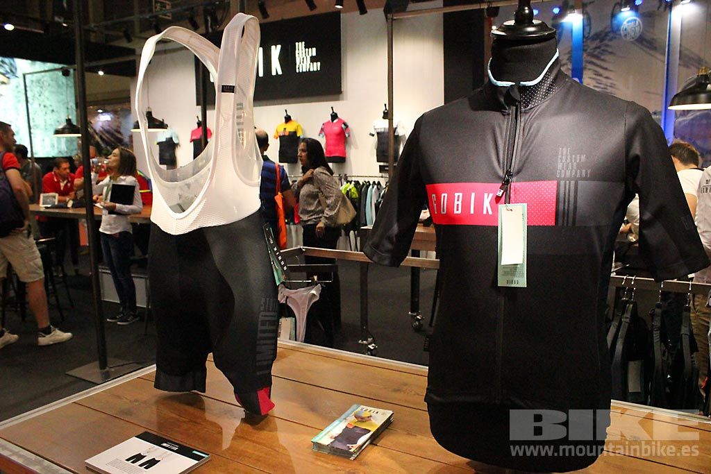 Unibike 2016, Galeria 1