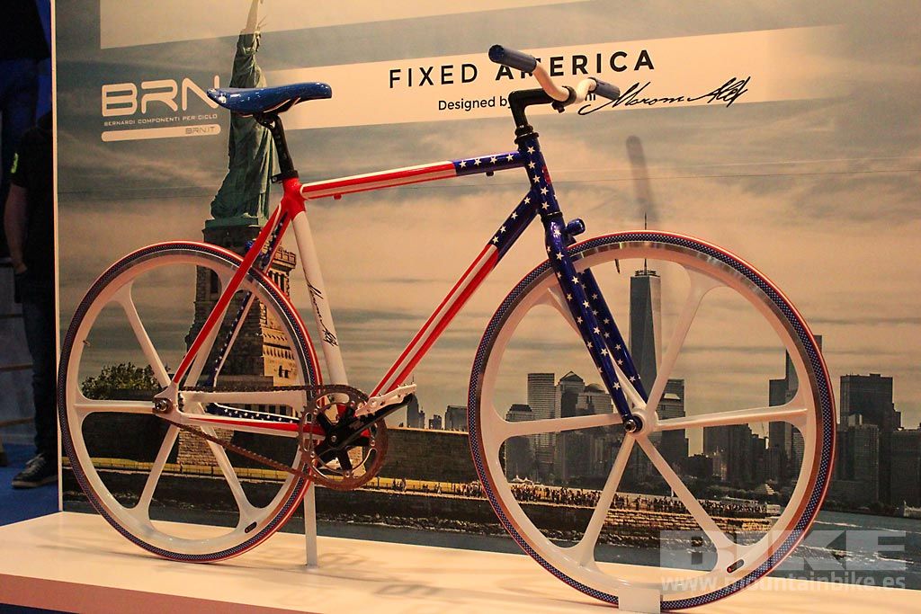 Unibike 2016, Galeria 1