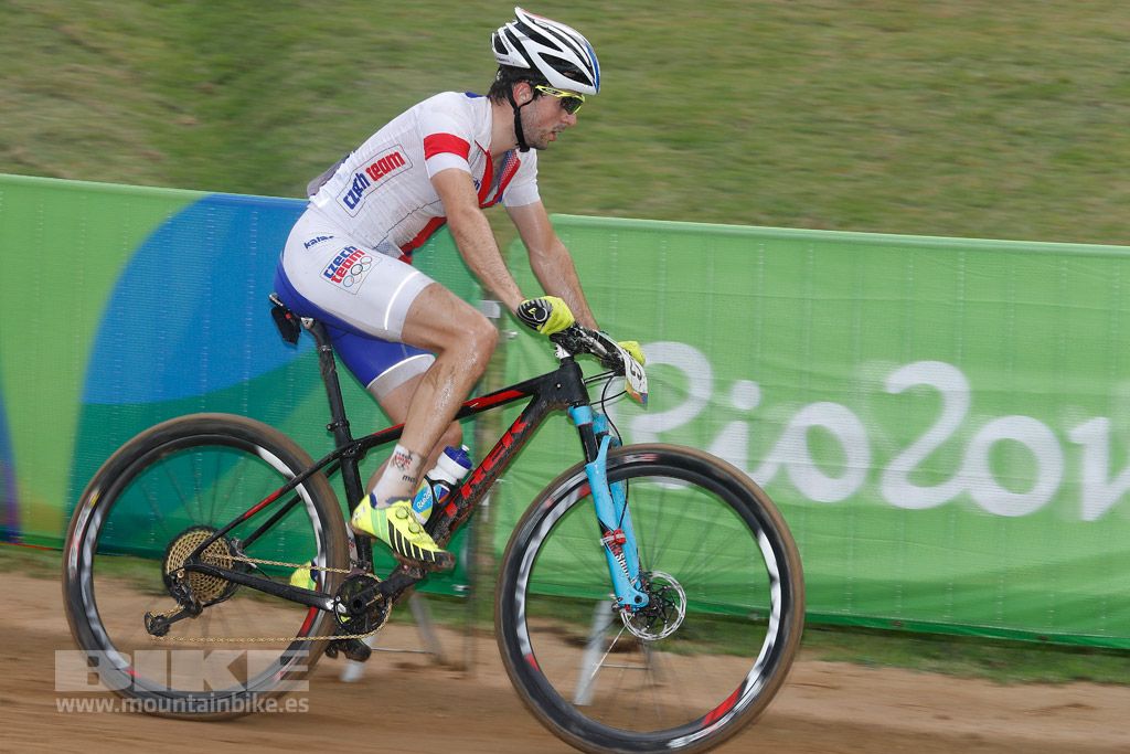 Juegos Olímpicos Rio 2016. Hombres