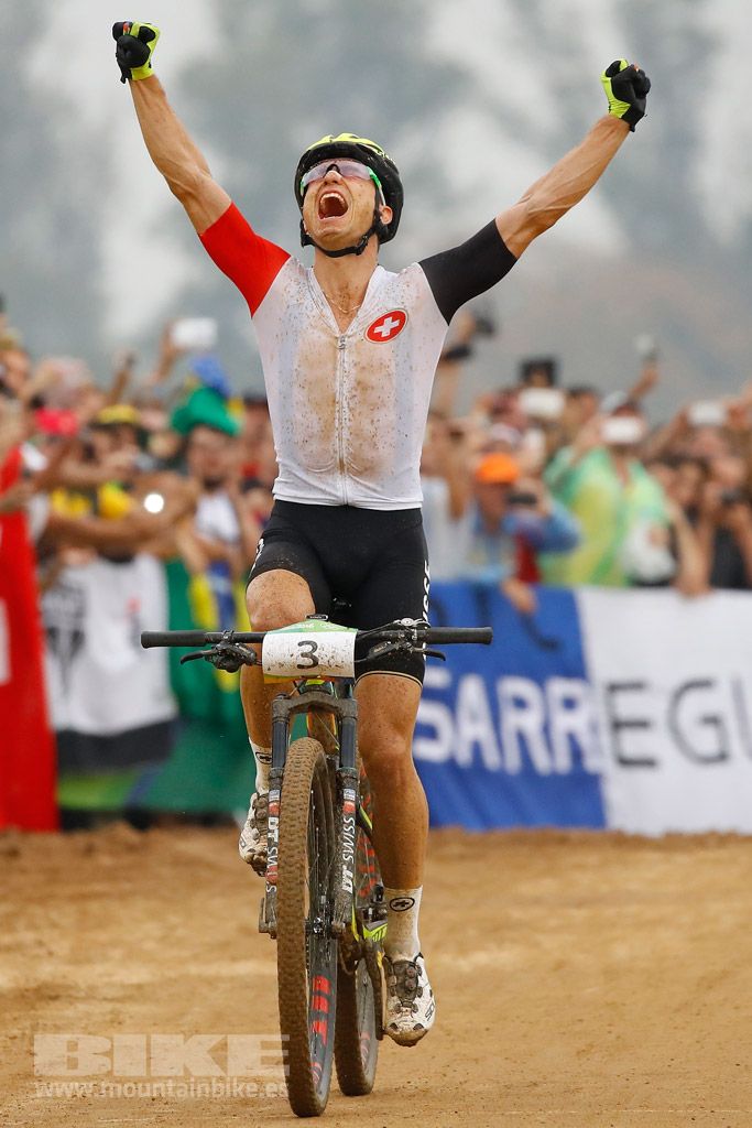 Juegos Olímpicos Rio 2016. Hombres