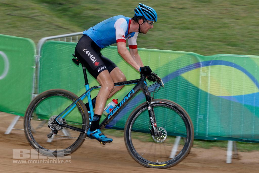 Juegos Olímpicos Rio 2016. Hombres
