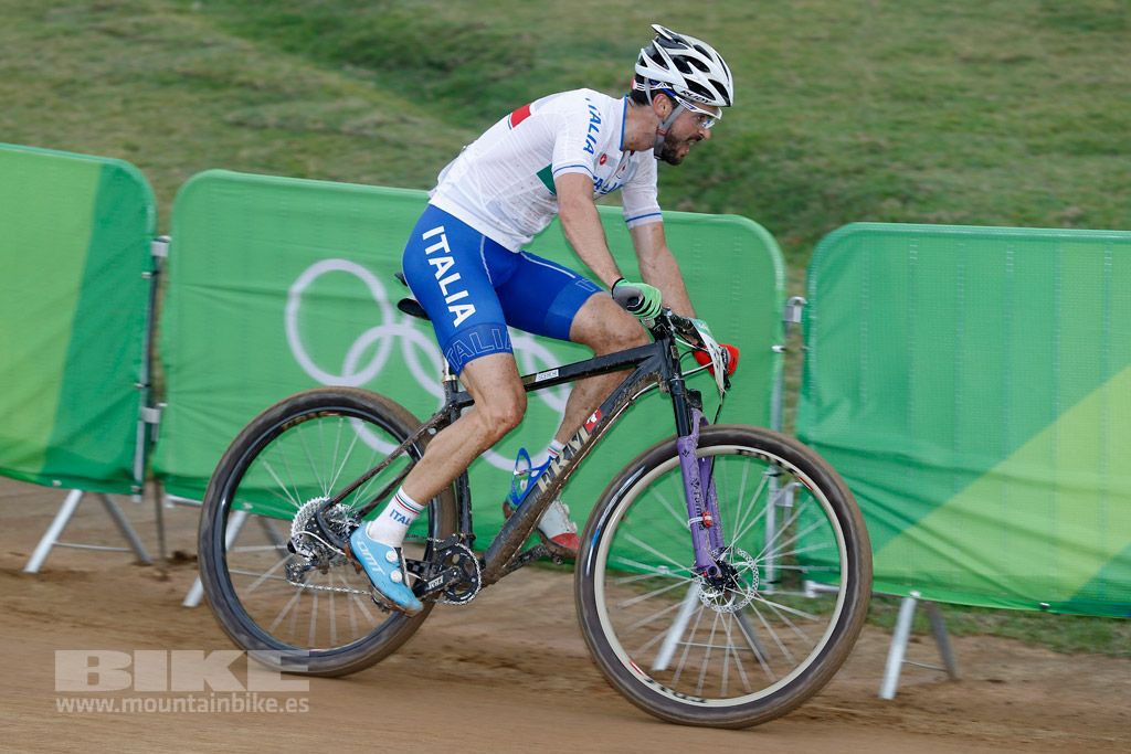 Juegos Olímpicos Rio 2016. Hombres