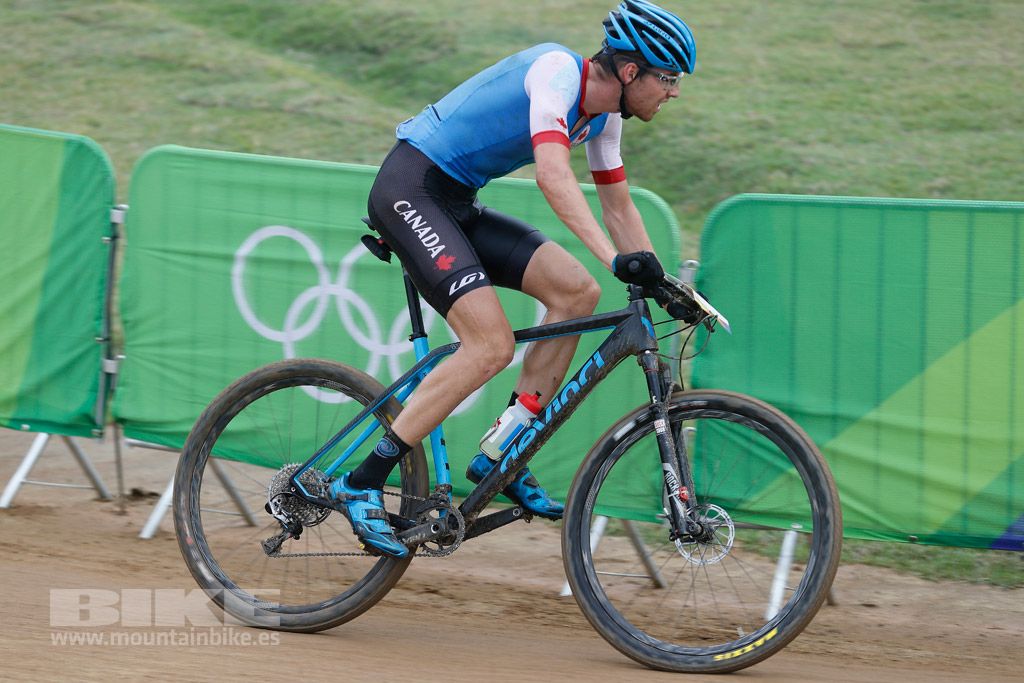 Juegos Olímpicos Rio 2016. Hombres
