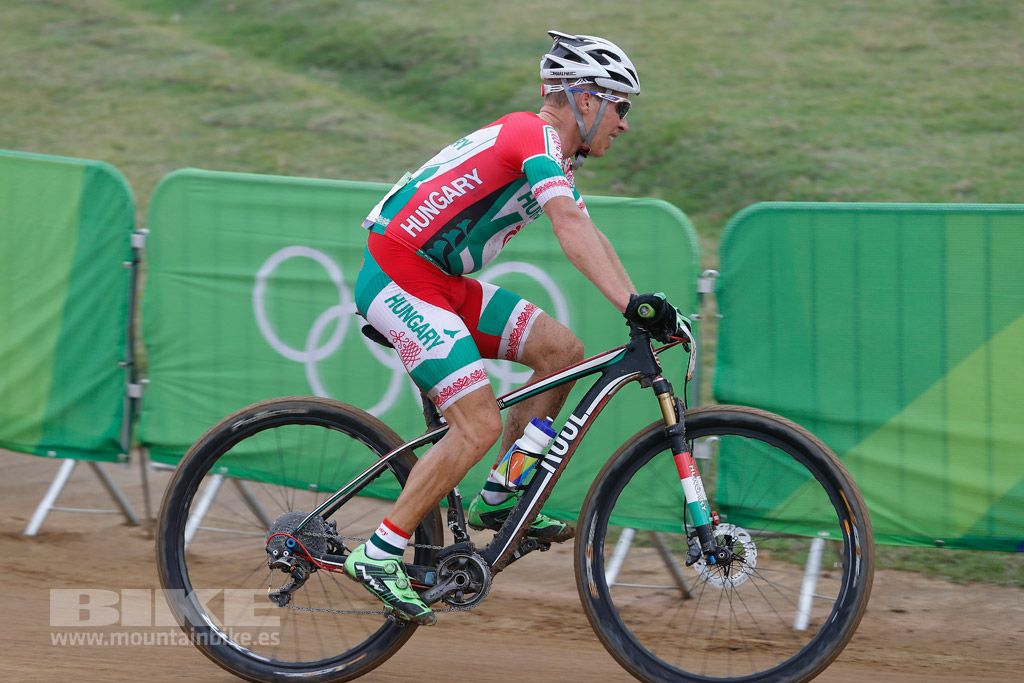 Juegos Olímpicos Rio 2016. Hombres