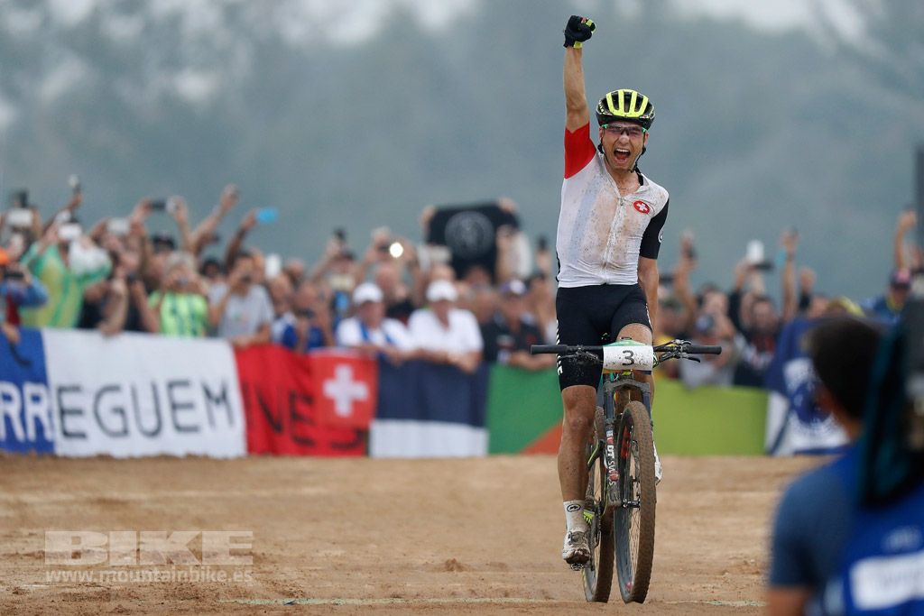 Juegos Olímpicos Rio 2016. Hombres