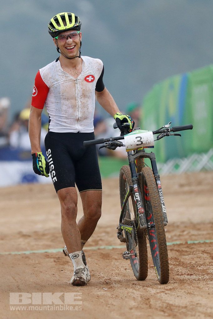 Juegos Olímpicos Rio 2016. Hombres