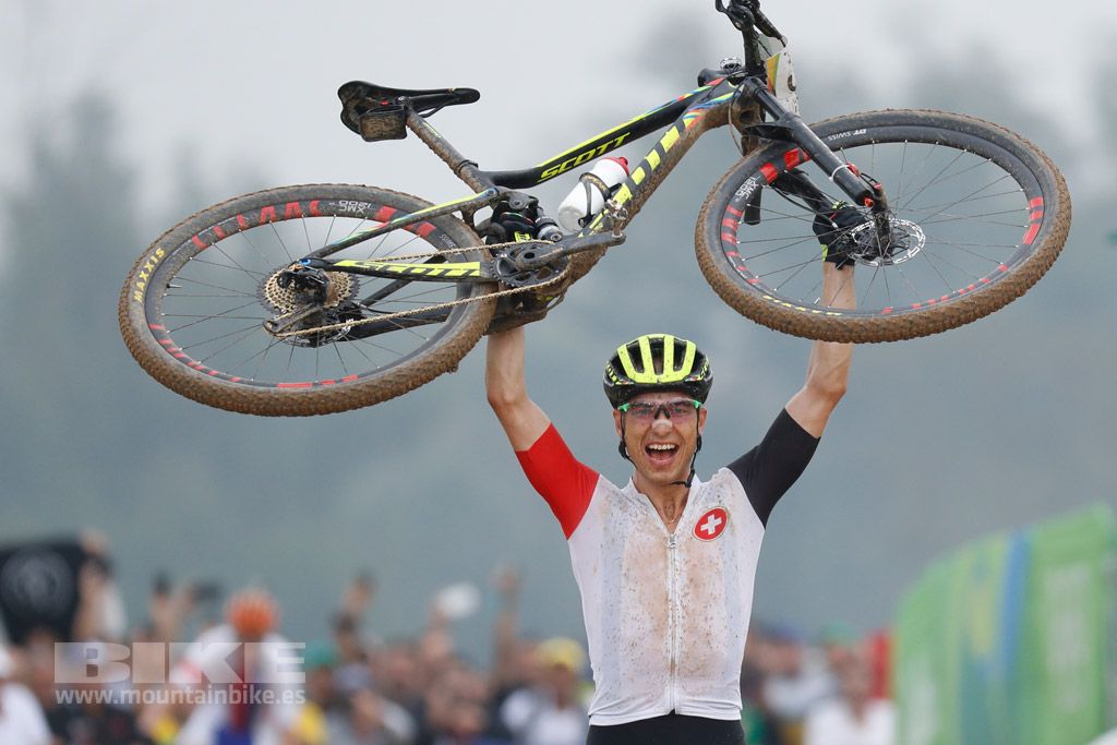 Juegos Olímpicos Rio 2016. Hombres