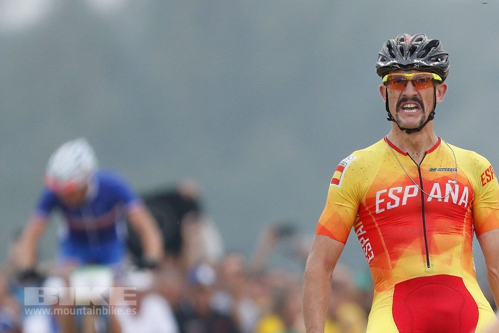 Juegos Olímpicos Rio 2016. Hombres