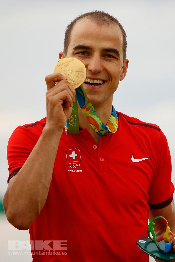 Juegos Olímpicos Rio 2016. Hombres