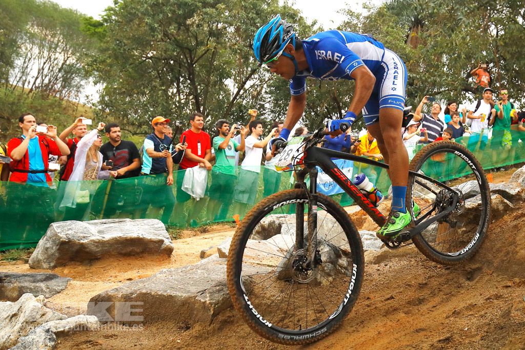 Juegos Olímpicos Rio 2016. Hombres