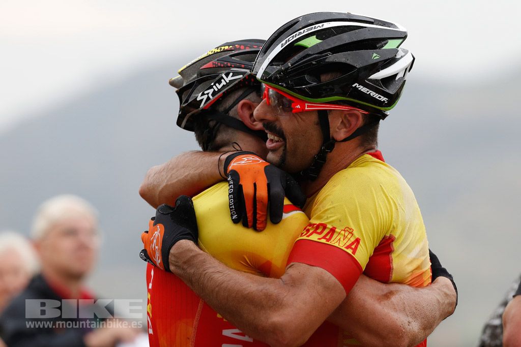 Juegos Olímpicos Rio 2016. Hombres