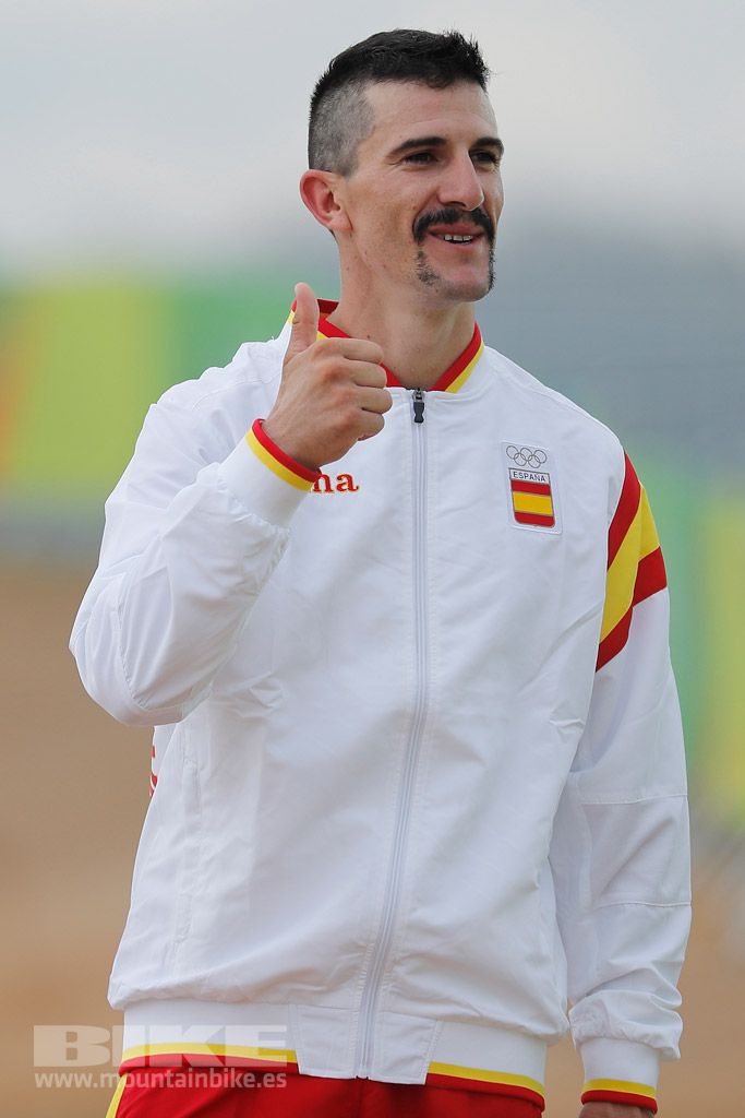 Juegos Olímpicos Rio 2016. Hombres