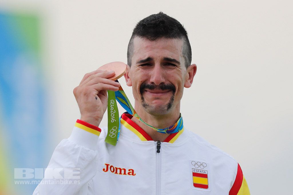 Juegos Olímpicos Rio 2016. Hombres