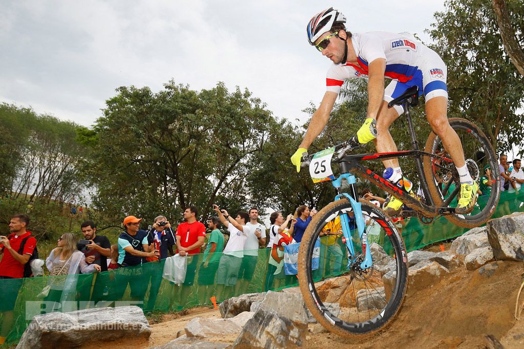 Juegos Olímpicos Rio 2016. Hombres