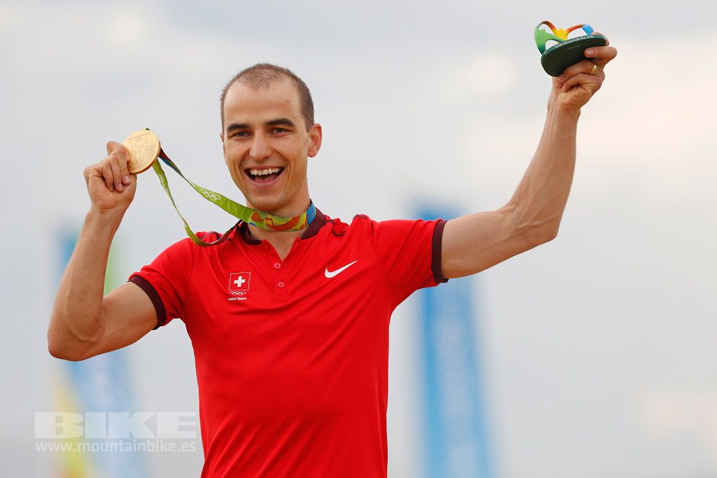 Juegos Olímpicos Rio 2016. Hombres