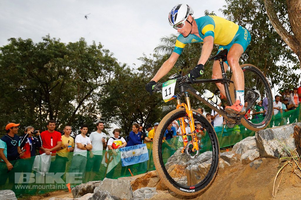 Juegos Olímpicos Rio 2016. Hombres