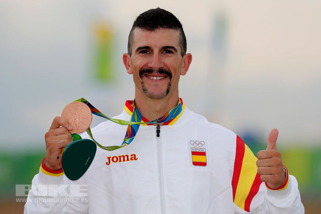 Juegos Olímpicos Rio 2016. Hombres
