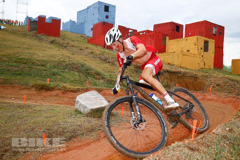 Juegos Olímpicos Rio 2016. Hombres