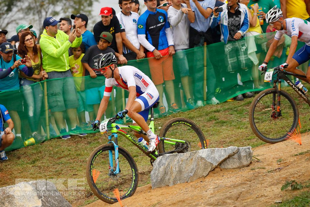 Juegos Olímpicos Rio 2016. Hombres