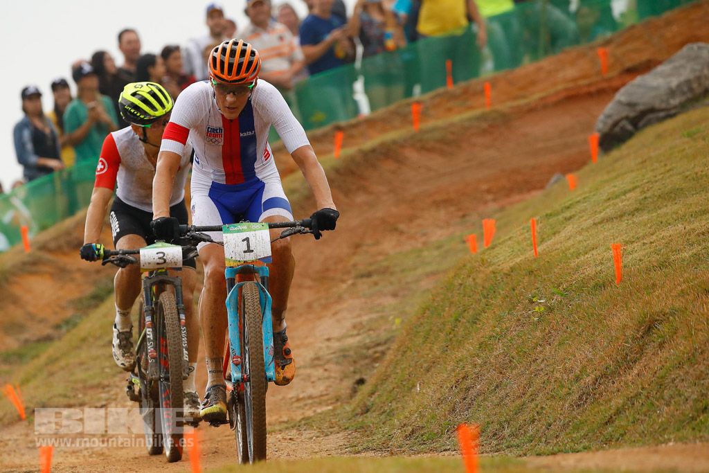 Juegos Olímpicos Rio 2016. Hombres