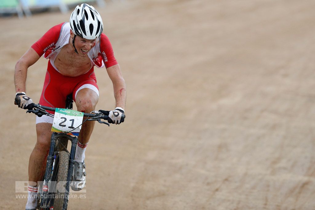 Juegos Olímpicos Rio 2016. Hombres