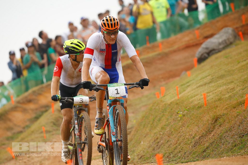 Juegos Olímpicos Rio 2016. Hombres