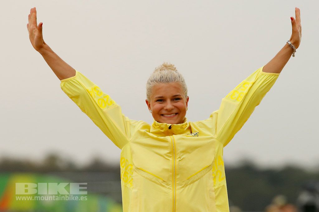 Juegos Olímpicos Rio 2016. Mujeres