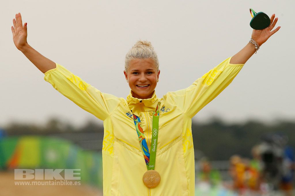 Juegos Olímpicos Rio 2016. Mujeres