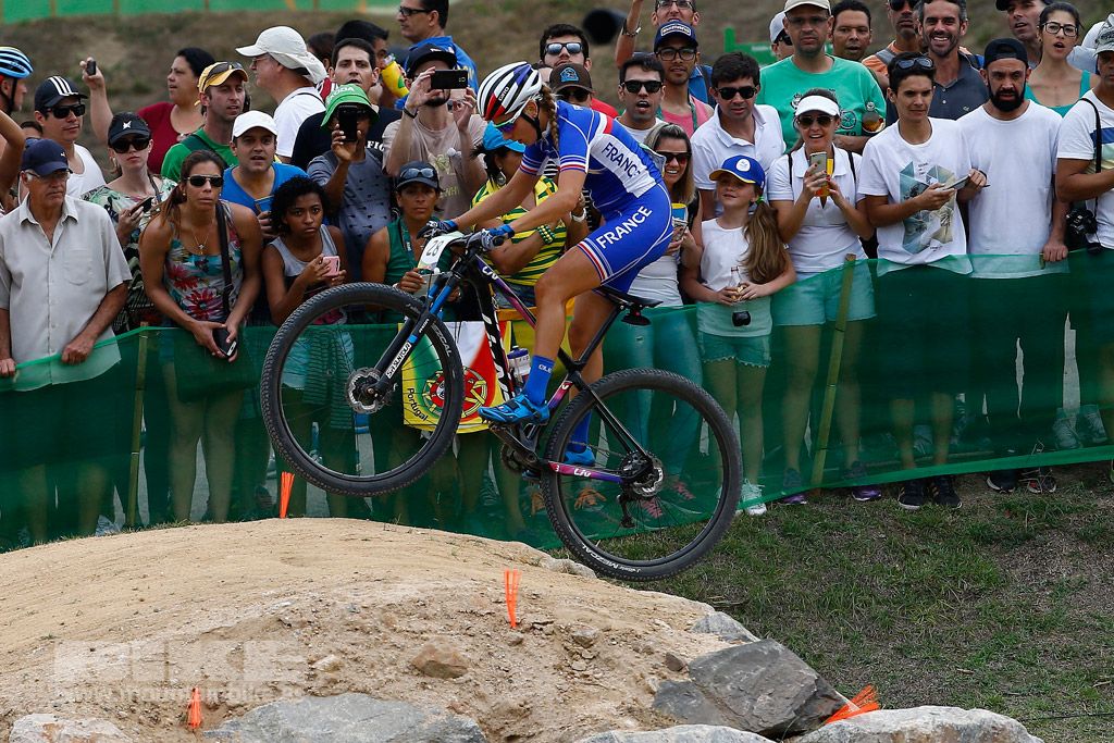 Juegos Olímpicos Rio 2016. Mujeres