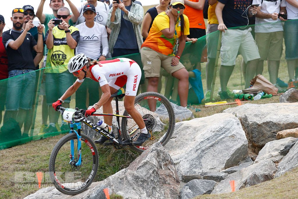 Juegos Olímpicos Rio 2016. Mujeres
