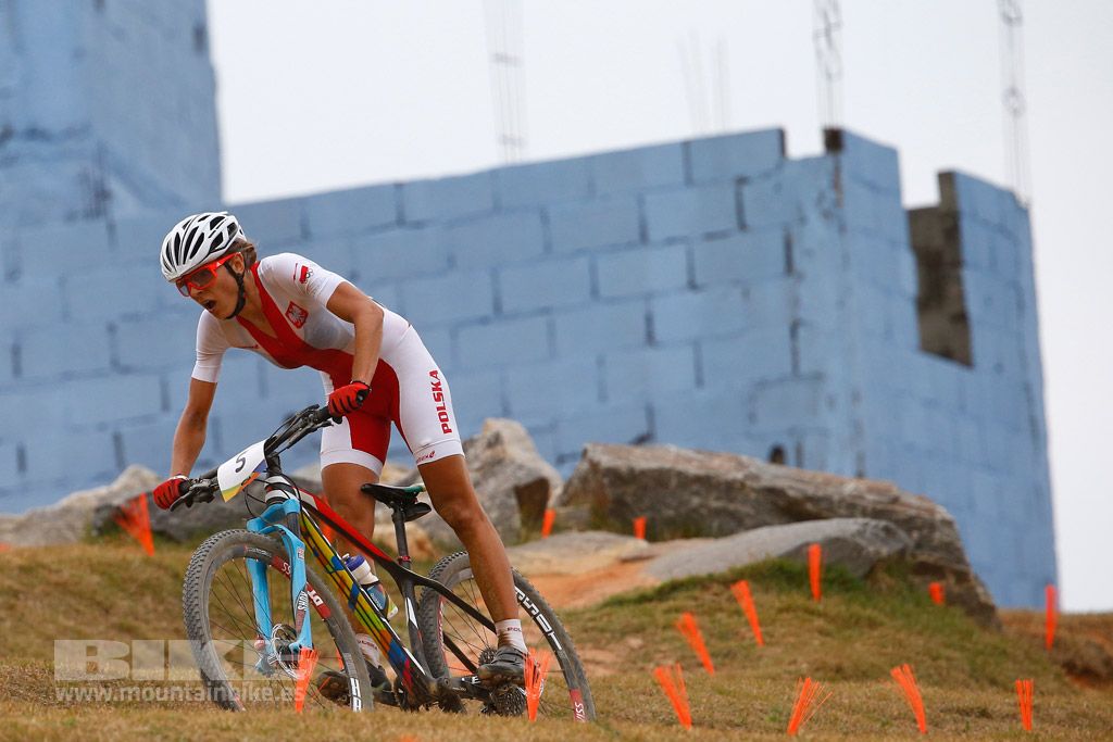 Juegos Olímpicos Rio 2016. Mujeres