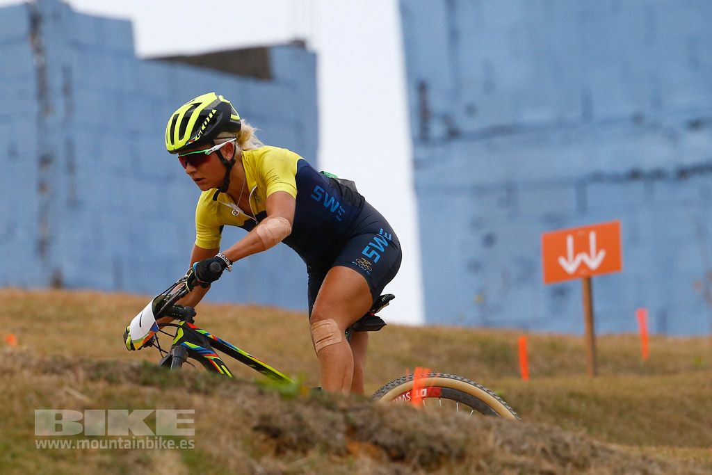 Juegos Olímpicos Rio 2016. Mujeres